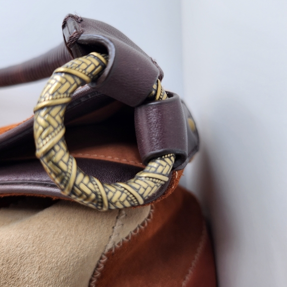 Multi Colored Suede Cole Haan - Picture 5 of 14